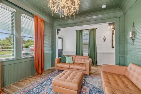 Villa ou maison à vendre à Tampa, Floride: 2 chambres, 94.76 m2 № 2294496 - photo 9