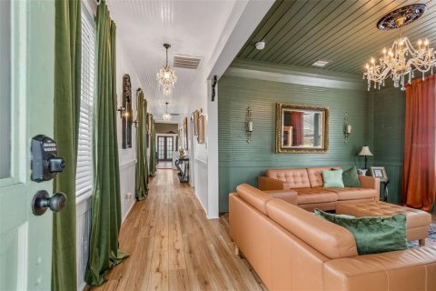 Villa ou maison à vendre à Tampa, Floride: 2 chambres, 94.76 m2 № 2294496 - photo 6