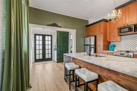 Villa ou maison à vendre à Tampa, Floride: 2 chambres, 94.76 m2 № 2294496 - photo 19