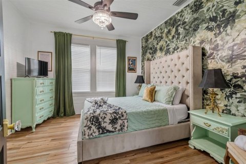 Villa ou maison à vendre à Tampa, Floride: 2 chambres, 94.76 m2 № 2294496 - photo 10