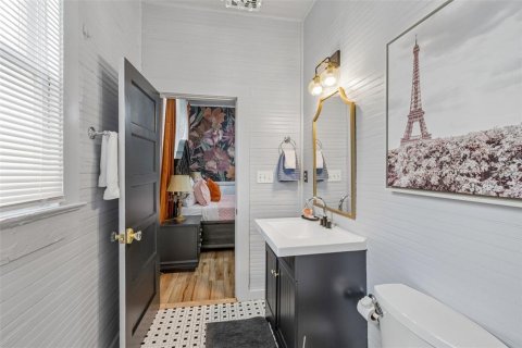 Villa ou maison à vendre à Tampa, Floride: 2 chambres, 94.76 m2 № 2294496 - photo 17