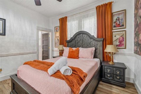 Villa ou maison à vendre à Tampa, Floride: 2 chambres, 94.76 m2 № 2294496 - photo 14