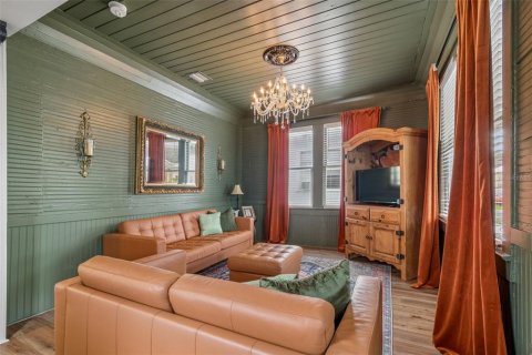 Villa ou maison à vendre à Tampa, Floride: 2 chambres, 94.76 m2 № 2294496 - photo 7
