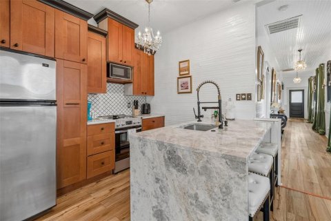 Villa ou maison à vendre à Tampa, Floride: 2 chambres, 94.76 m2 № 2294496 - photo 20