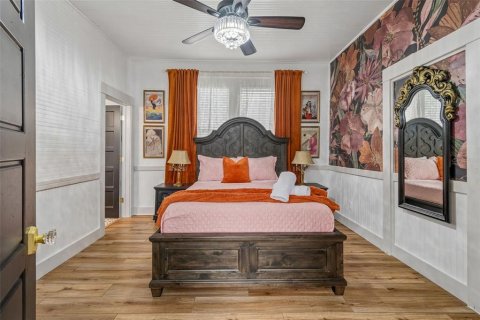 Villa ou maison à vendre à Tampa, Floride: 2 chambres, 94.76 m2 № 2294496 - photo 13