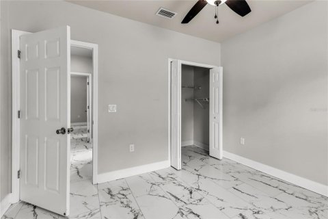 Villa ou maison à louer à Sanford, Floride: 2 chambres, 95.78 m2 № 2433180 - photo 15