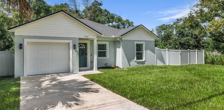 Villa ou maison à Sanford, Floride 2 chambres, 95.78 m2 № 2433180