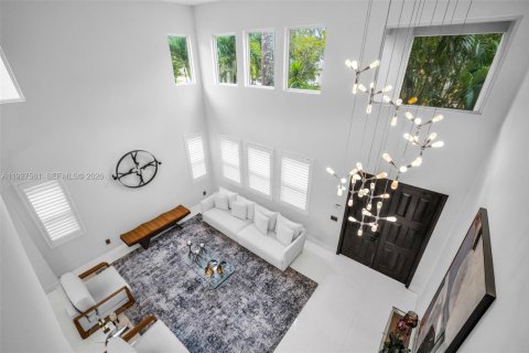 Casa en venta en Weston, Florida, 5 dormitorios, 361.2 m2 № 1999680 - foto 6