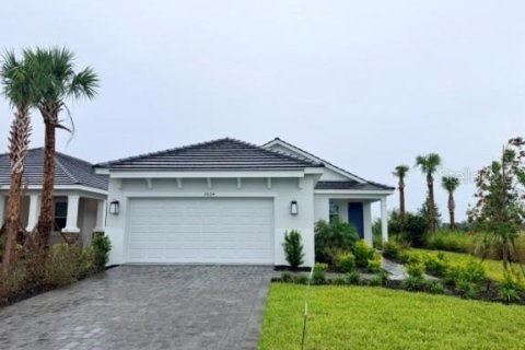 Casa en Palmetto, Florida 2 dormitorios, 165.18 m2 № 2320948