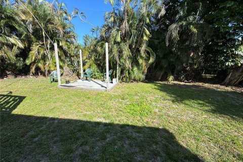 Снять в аренду виллу или дом в Холливуд, Флорида 3 спальни, 121.7м2, № 2001582 - фото 8