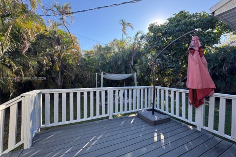 Снять в аренду виллу или дом в Холливуд, Флорида 3 спальни, 121.7м2, № 2001582 - фото 18