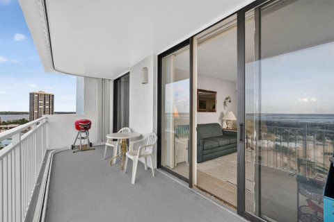 Condominio en venta en Daytona Beach Shores, Florida, 2 dormitorios, 106.84 m2 № 2394424 - foto 23