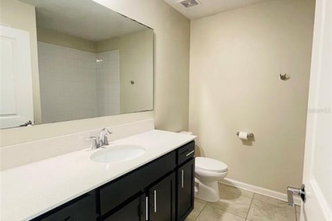 Villa ou maison à louer à Kissimmee, Floride: 4 chambres, 171.22 m2 № 2422641 - photo 21