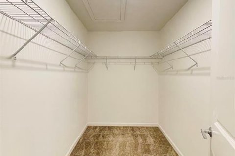Villa ou maison à louer à Kissimmee, Floride: 4 chambres, 171.22 m2 № 2422641 - photo 18