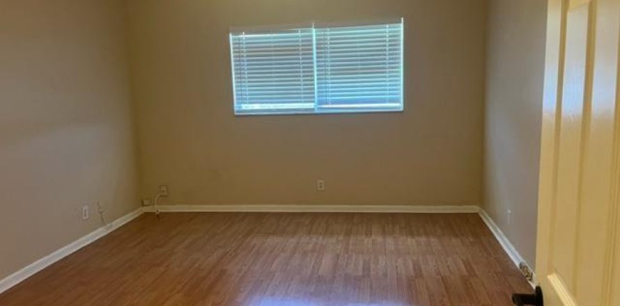 Condo à Palm Beach Gardens, Floride, 1 chambre № 1226703