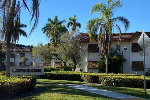 Condo in Miami, Florida, 2 bedrooms  № 1942001