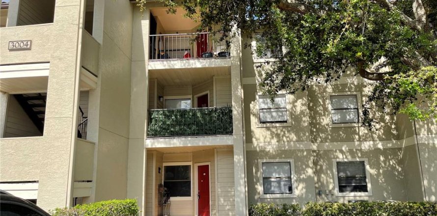 Condominio en Kissimmee, Florida, 2 dormitorios № 2093333