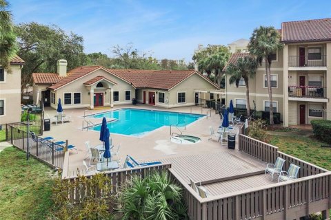 Condominio en venta en Kissimmee, Florida, 2 dormitorios, 87.05 m2 № 2093333 - foto 10