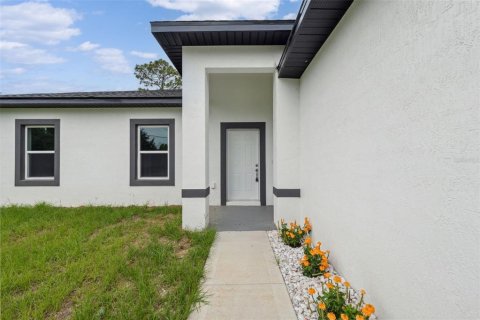 Casa en venta en Citrus Springs, Florida, 4 dormitorios, 139.63 m2 № 1757287 - foto 7