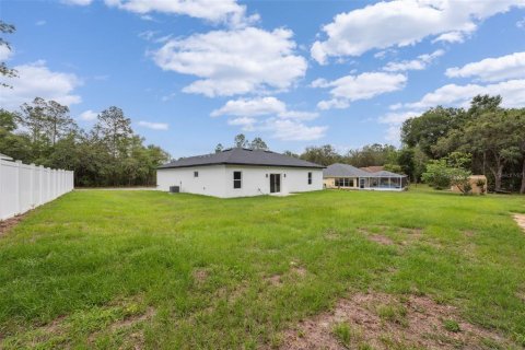 Casa en venta en Citrus Springs, Florida, 4 dormitorios, 139.63 m2 № 1757287 - foto 10