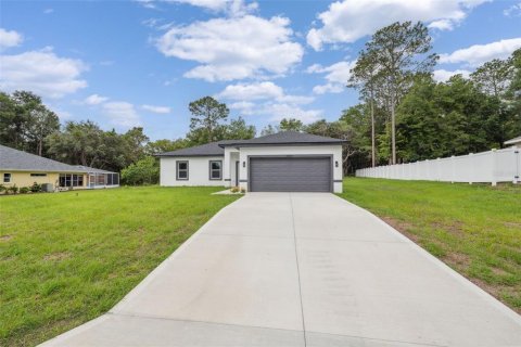Casa en venta en Citrus Springs, Florida, 4 dormitorios, 139.63 m2 № 1757287 - foto 4