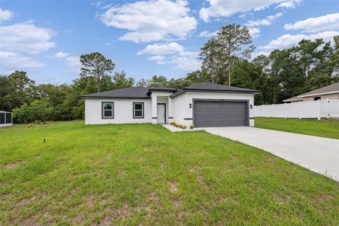 Casa en venta en Citrus Springs, Florida, 4 dormitorios, 139.63 m2 № 1757287 - foto 5