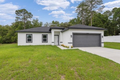 Casa en venta en Citrus Springs, Florida, 4 dormitorios, 139.63 m2 № 1757287 - foto 6