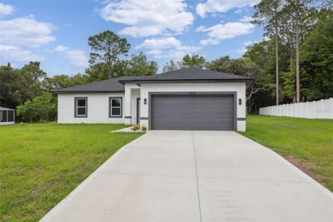 Casa en venta en Citrus Springs, Florida, 4 dormitorios, 139.63 m2 № 1757287 - foto 2