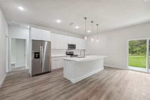Casa en venta en Citrus Springs, Florida, 4 dormitorios, 139.63 m2 № 1757287 - foto 21