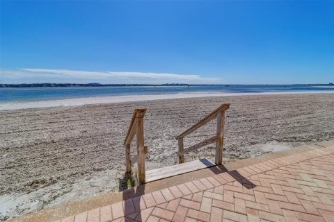 Condominio en alquiler en Clearwater, Florida, 2 dormitorios, 109.72 m2 № 1917104 - foto 28