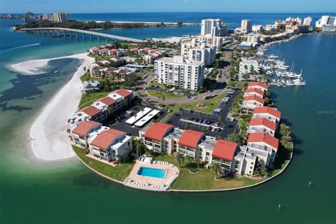 Condominio en alquiler en Clearwater, Florida, 2 dormitorios, 109.72 m2 № 1917104 - foto 3