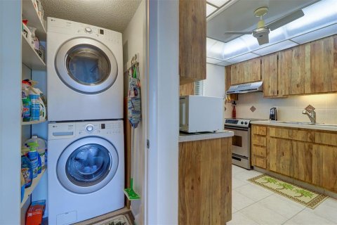 Condominio en alquiler en Clearwater, Florida, 2 dormitorios, 109.72 m2 № 1917104 - foto 19