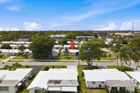 House in Pompano Beach, Florida 2 bedrooms, 97.18 sq.m. № 2240690 - photo 20