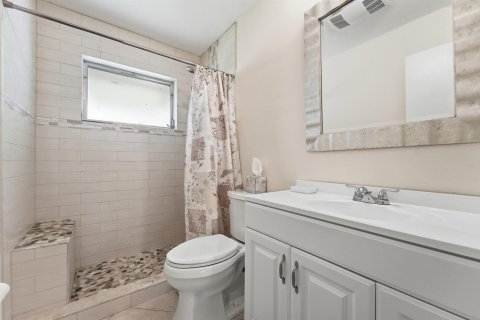 House in Pompano Beach, Florida 2 bedrooms, 97.18 sq.m. № 2240690 - photo 8