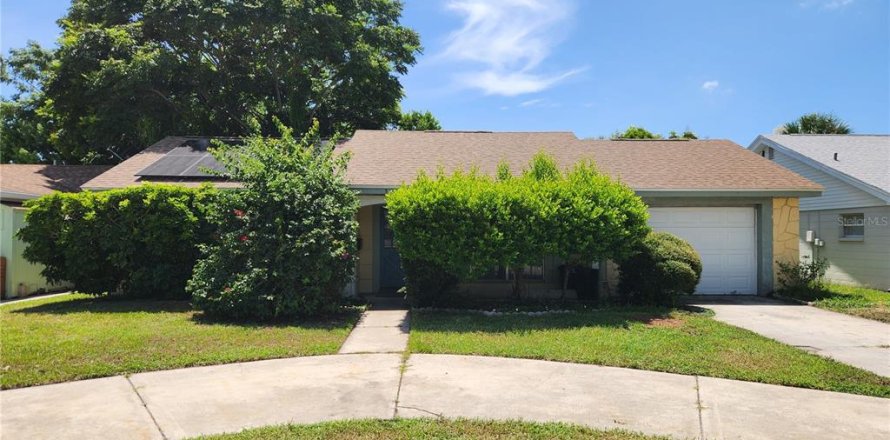 Villa ou maison à Hudson, Floride 3 chambres, 137.12 m2 № 1849689