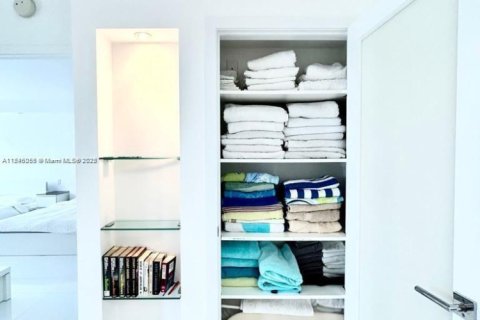 Copropriété à louer à Miami Beach, Floride: 1 chambre, 78.97 m2 № 1940422 - photo 22