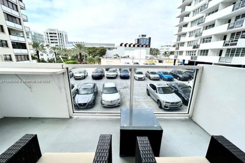 Copropriété à louer à Miami Beach, Floride: 1 chambre, 78.97 m2 № 1940422 - photo 26