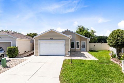Casa en venta en Leesburg, Florida, 2 dormitorios, 119.75 m2 № 2202788 - foto 24