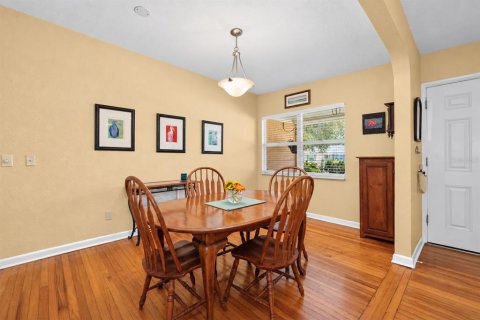 Villa ou maison à vendre à Dunedin, Floride: 2 chambres, 116.69 m2 № 2394311 - photo 10