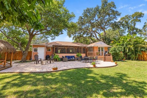 Villa ou maison à vendre à Dunedin, Floride: 2 chambres, 116.69 m2 № 2394311 - photo 7