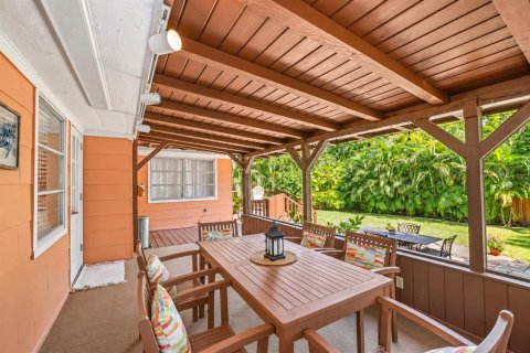 Villa ou maison à vendre à Dunedin, Floride: 2 chambres, 116.69 m2 № 2394311 - photo 5