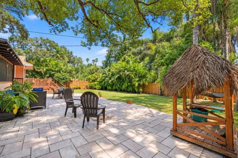 Villa ou maison à vendre à Dunedin, Floride: 2 chambres, 116.69 m2 № 2394311 - photo 3