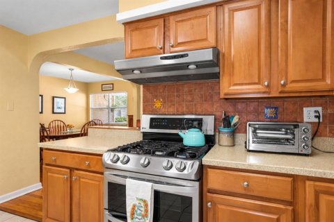 Villa ou maison à vendre à Dunedin, Floride: 2 chambres, 116.69 m2 № 2394311 - photo 8