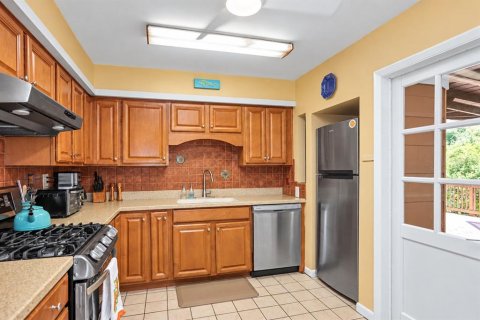Villa ou maison à vendre à Dunedin, Floride: 2 chambres, 116.69 m2 № 2394311 - photo 15