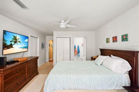 Villa ou maison à vendre à Dunedin, Floride: 2 chambres, 116.69 m2 № 2394311 - photo 29