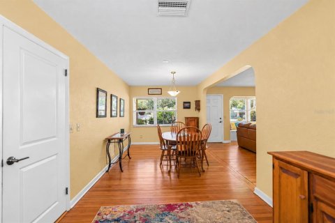 Villa ou maison à vendre à Dunedin, Floride: 2 chambres, 116.69 m2 № 2394311 - photo 23