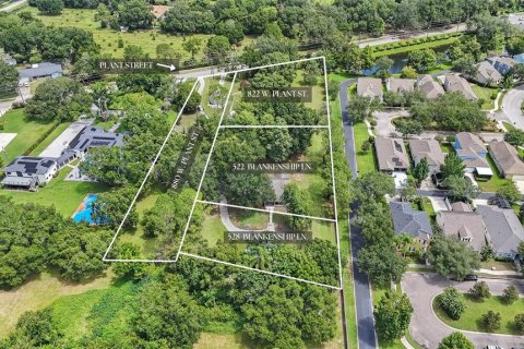Land in Winter Garden, Florida № 2361043