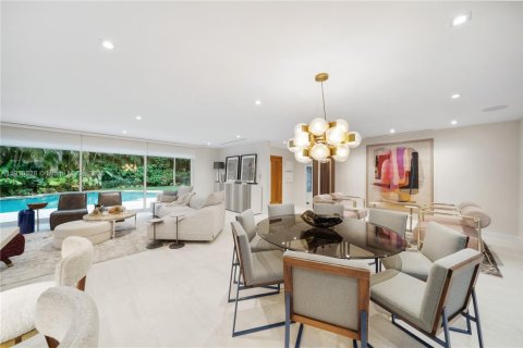 Casa en venta en Miami Shores, Florida, 4 dormitorios, 228.91 m2 № 1967045 - foto 6