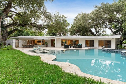 Casa en venta en Miami Shores, Florida, 4 dormitorios, 228.91 m2 № 1967045 - foto 1