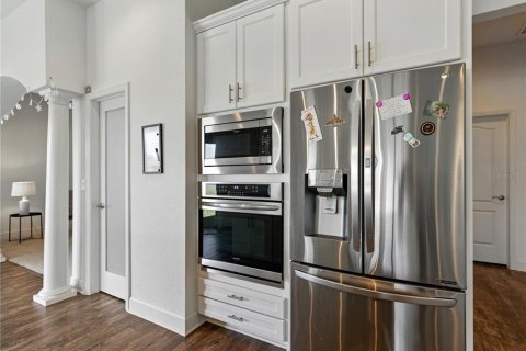 Villa ou maison à vendre à Lakeland, Floride: 4 chambres, 268.02 m2 № 2132005 - photo 24